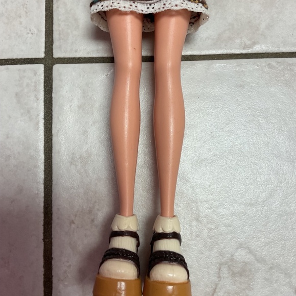 Barbie MyScene Chelsea Doll - Picture 3 of 5